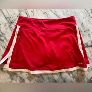 Nike dryfit Tennis Skirt